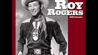 Roy Rogers Home On The Range