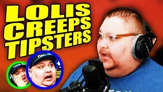 Tipster Declared IRRELEVANT By YouTube Support After Boogie2988 Destroys Him