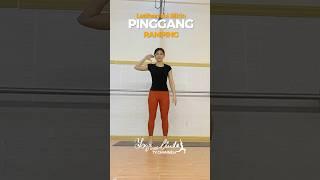 Bikin Pinggang Ramping #belajaryoga #yogadirumah #basicyoga #yoga #yogapemula