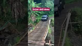 Driver skill dewa#shorts