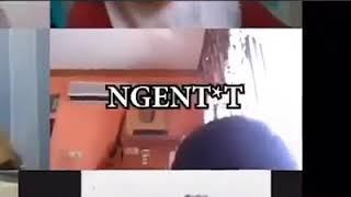 Ngentot - story wa