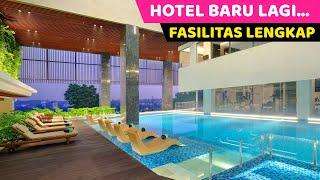 HOTEL CAKEP RAMAH KANTONG FASILITAS BANYAK...  Hotel Aruss  Hotel Bagus dan murah di Semarang