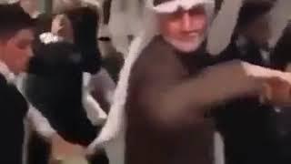 Scooby Doo Papa dance Arab style