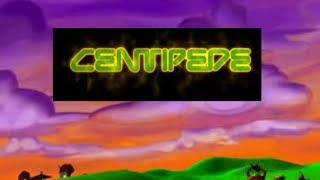 Centipede PC 1998 - Cutscenes