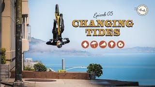 Episode 5 Changing Tides - Danny MacAskills Back of the Postcard