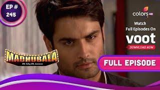 Madhubala - Ek Ishq Ek Junoon  मधुबाला - एक इश्क़ एक जुनून  Ep. 245  RK Reminiscing The Past