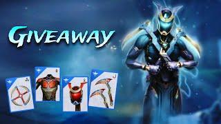 SHADOW FIGHT 3 GIVEAWAY Ended May 2024 Winners announced