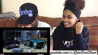 WSHH Presents Uncensored Cartoons Episode 11 Reaction Lolo & Free Team