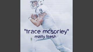 Trace McSorley