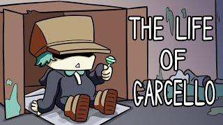 The Life of Garcello Friday Night Funkin Song Animated Music Video