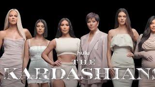 Kardashian Hulu show trailer