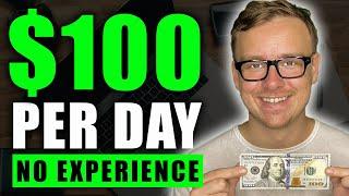 Top 5 Freelancing Tips For Beginners Make $100day FAST