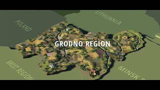 Grodno Region. Turning of Investments in Profit