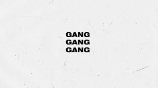 Jack Harlow - Gang Gang Gang Official Lyric Video