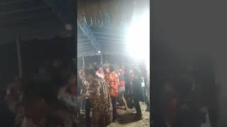 DJ goyang buaya Nye nye nye  pemuda kampung 