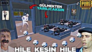 OLAĞANÜSTÜ EDİT  KARNESİNİ ALAN VİCTORLAR %100 ÇALIŞKAN  PUBG MOBİLE TROLL