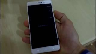 Брак Xiaomi mi5s plus 464