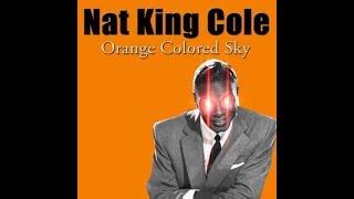Orange Colored Sky earrape