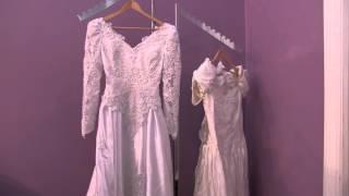 Ginas Closet Brides Helping Brides