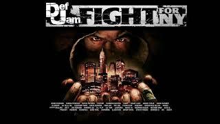 Def Jam Fight For NY Soundtrack