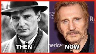 Schindlers List1993 Cast Then and now 2023 How They Changed