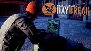 State Of Decay 2 - Daybreak Pack Official Trailer