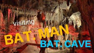 Guide to Omaha Visiting Batman Batcave in 2023  KINGDOMS OF THE NIGHT  Henry Doorly Zoo  Part 4