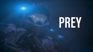 PREY A Halo Reach MCC Machinima