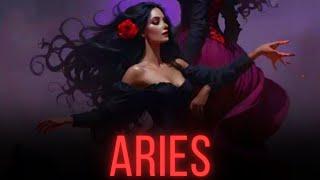 ARIES ESCALOFRIOS ESCUCHA LO QUE TE OCULTA AHORA  HOROSCOPO #ARIES AMOR JULIO 2024