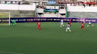 SPL 2019. Shillong Lajong FC 4-0 Laban SC