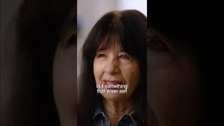 Joy Harjo Interview Poetry and Indigenous Storytelling