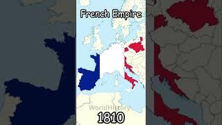 History of France