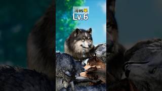 Whole family is destroyedLets see how Brother Wolf will stand up and take revenge #wolfgame