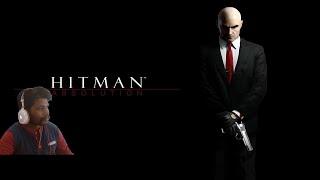 Hitman Absolution - Full Gameplay Walkthrough Part 7 LIVE   Hitman Absolution Gameplay