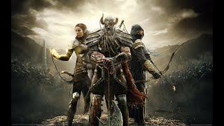 THE ELDER SCROLLS  ‍️  Full Movie All Cinematic Game Trailers 4K 2160p