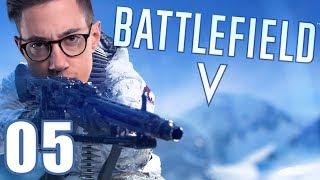 Kalle und Ich gegen die Welt  Battlefield 5