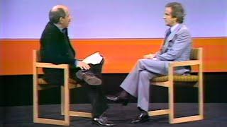 François Truffaut Interview 1977 Eng Sub