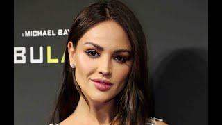 A Eiza González le molesta que en Hollywood no sepan decir su nombre