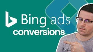 Bing Ads conversion tracking with Google Tag Manager  Track Conversions with Microsoft Ads