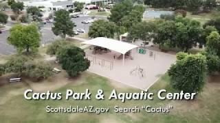 Cactus Park & Aquatic Center