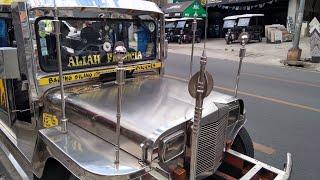Antenna for Jeepney and Tricycle 304 stainless steel. @creativeskills777