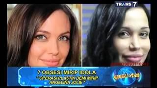 7 Obsesi Mirip Idola -  On The Spot