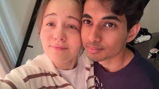 Harwinder&Nastya Vlogs is going live