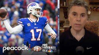 NFL owners discuss QB salary cap 18-game season Full PFT PM  Pro Football Talk  NFL on NBC