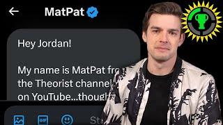 My Personal Experience with MatPat