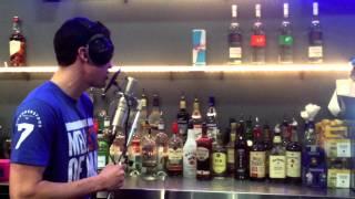 Timeflies Tuesday - Alcohol