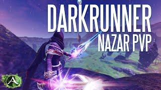 ArcheAge PVP Zenah Open World Darkrunner PVP 2.9  Nazar & Kyrios