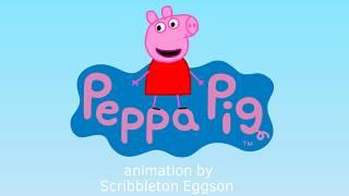 Peppa Pig - Spanish Remake