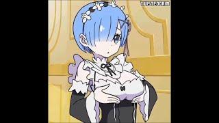 Rem vs Rule 34