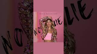 Rosie McClelland - No Lie Official Audio Short #youtubeshorts #music #nolie